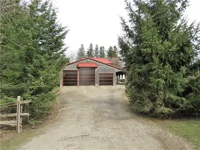 85632 ST HELENS Line, Ashfield-Colborne-Wawanosh, ON N0G 2H0
