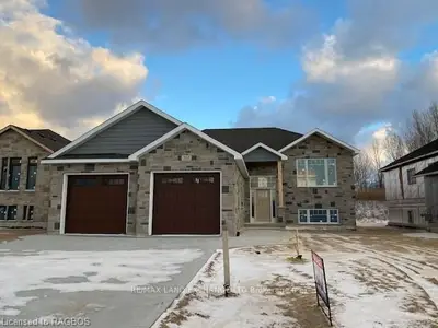 355 Ridge Street, Saugeen Shores, On N0h 2c1