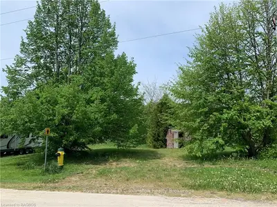 PT LOT 15 GRENVILLE Street N, Saugeen Shores, ON N0H 2L0
