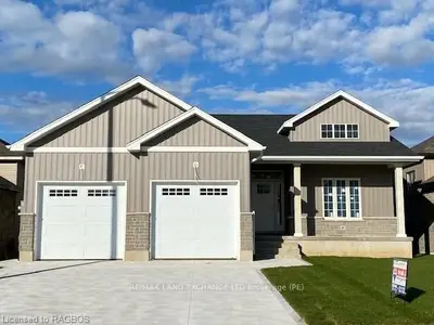 425 Buckby Lane, Saugeen Shores, On N0h 2c1