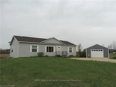 562889 COUNTY ROAD 25 , Chatsworth, ON N0G 1R0