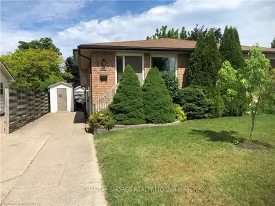 320 BRICKER Street, Saugeen Shores, ON N0H 2C1