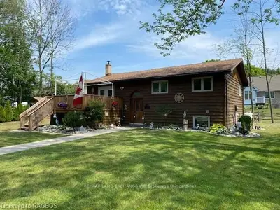 10 DAWSON Drive, Kincardine, ON N2Z 2X6