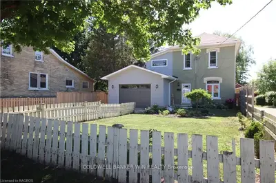 321 JOHN Street, Wellington North, ON N0G 2L3