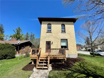 414 CAYLEY Street, Brockton, ON N0G 2V0