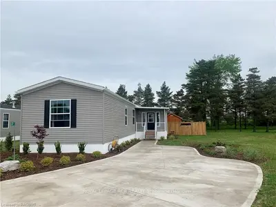 37 DOVE Road, Brockton, ON N0G 2V0