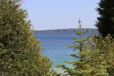 LOT 2 ISTHMUS BAY Road, Northern Bruce Peninsula, ON N0H 1W0