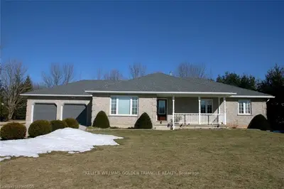 141 COUNTRY LANE Road, West Grey, ON N0G 1S0