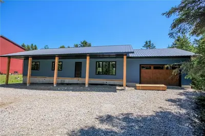 53 Baywatch Drive, Northern Bruce Peninsula, ON N0H 2T0
