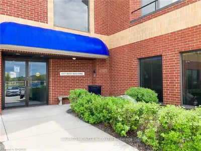 1717 2ND Avenue E 505, Owen Sound, ON N4K 5P5