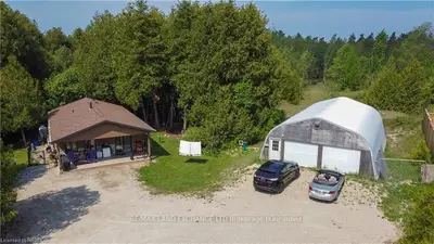 99 ALBERT Road, Kincardine, ON N0G 2T0