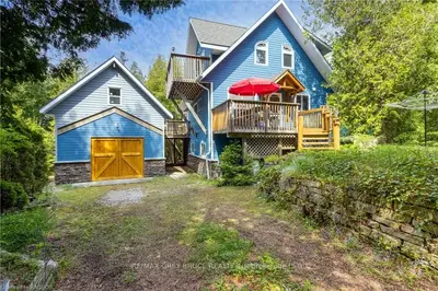 167 EAGLE Road, Northern Bruce Peninsula, ON N0H 2R0
