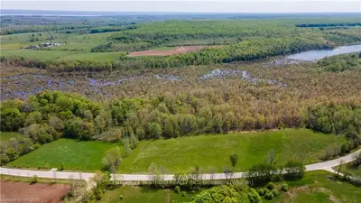 PT LT 30 20 , Georgian Bluffs, ON N0H 1S0