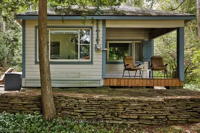 504173 GREY ROAD 1 , Georgian Bluffs, ON N0H 2T0