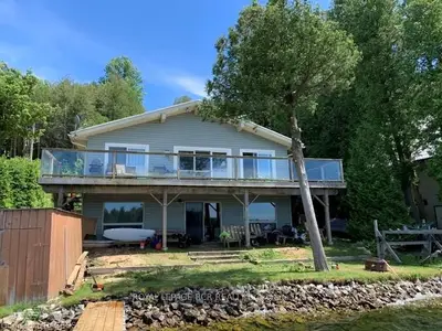 26 EASTSIDE Drive, South Bruce Peninsula, ON N0H 1A0