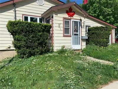 146 GARAFRAXA Street, Chatsworth, ON N0H 1G0