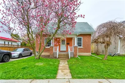 869 7TH Avenue W, Owen Sound, ON N4K 5K2