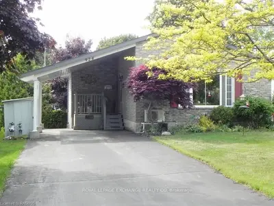 924 MCDONALD Avenue, Kincardine, ON N2Z 1A2