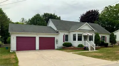 490 ROSE Street, Huron-Kinloss, ON N0G 2H0