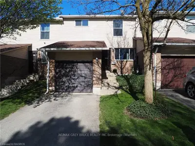 12 LAMSON Crescent, Owen Sound, ON N4K 6C1
