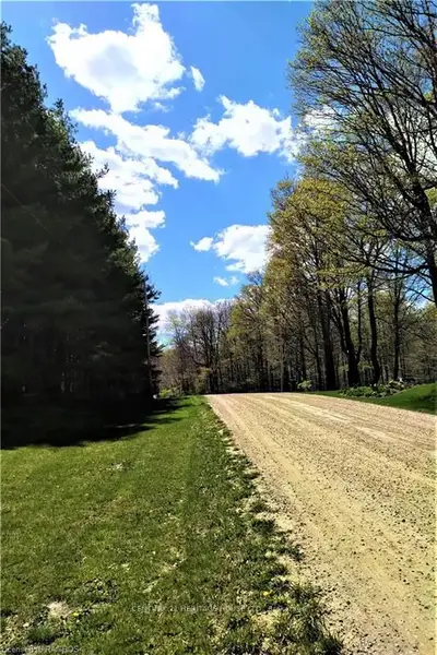 PART OF LOT 6 O'DWYERS Road, Minto, ON N0G 2L0