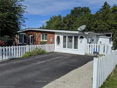 317 KINGSWAY Street, Kincardine, ON N2Z 1W4