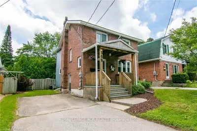569 13TH STREET 'A' WEST , Owen Sound, ON N4K 3X5