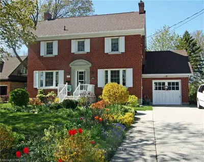 31 ELORA Street, South Bruce, ON N0G 2J0