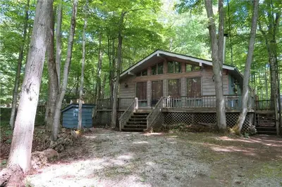 195 TAMMY'S COVE Road, Northern Bruce Peninsula, ON N0H 1W0