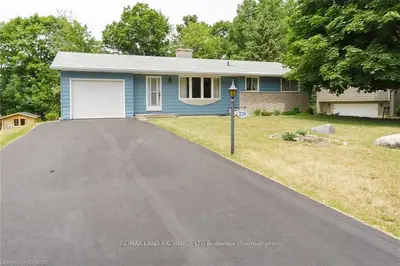 278 TYENDINAGA Drive, Saugeen Shores, ON N0H 2L0