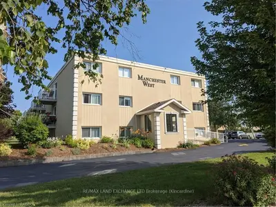 229 ADELAIDE Street 103, Saugeen Shores, ON N0H 2L0
