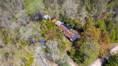 803125 PUDDICOMBE Lane, Chatsworth, ON N0H 1G0