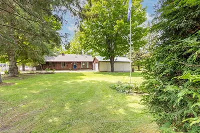 583553 60 Side Road, Chatsworth, ON N0H 1R0