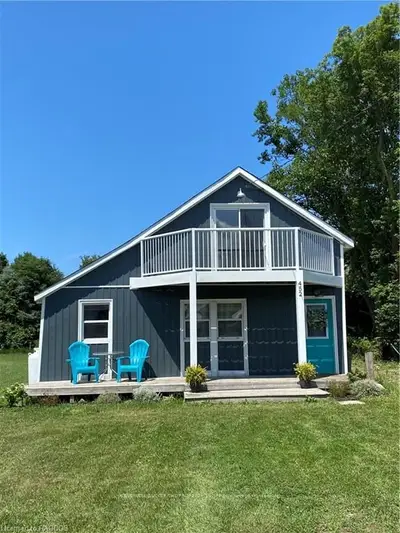 452 Queen Street, Kincardine, On N2z 2j3