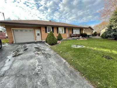 39 ELLEN Street S, South Bruce, ON N0G 2J0