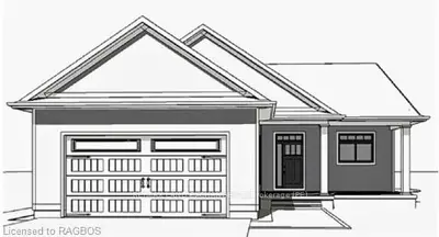 49 Westlinks Drive, Saugeen Shores, On N0h 2c3