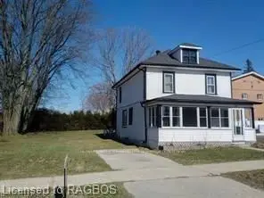 287 Mechanics Avenue, Kincardine, ON N2Z 1E2