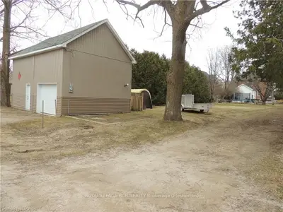 13 HILL Street, Grey Highlands, ON N0C 1E0
