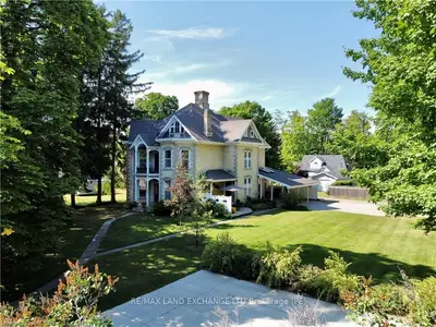 543 MILL Street, Saugeen Shores, ON N0H 2C0