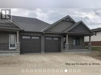 467 Wellington Street E, Wellington North, On N0g 2l2