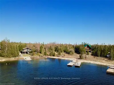 Little Pine Drive, Northern Bruce Peninsula, ON N0H 1Z0