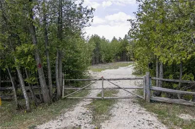 475040 TOWNSEND LAKE Road, West Grey, ON N0C 1H0