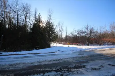 0 Mcarthur Road, Northern Bruce Peninsula, On N0h 2r0