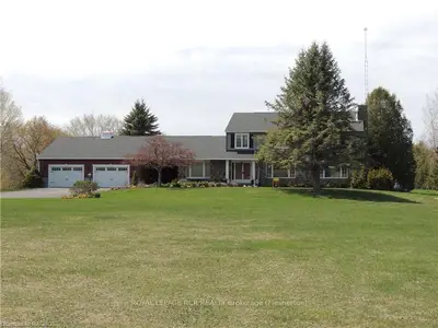 14104 BRUCE ROAD 10 , Brockton, ON N0G 1S0