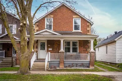 242 11TH Street W, Owen Sound, ON N4K 3S6