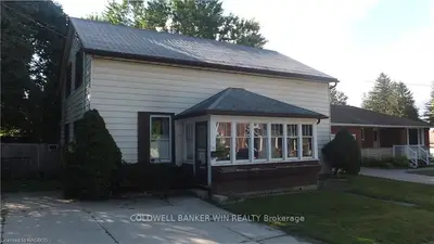 130 DURHAM Street E, Wellington North, ON N0G 2L2
