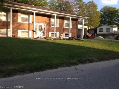 355 WELLINGTON Street, Saugeen Shores, ON N0H 2C4