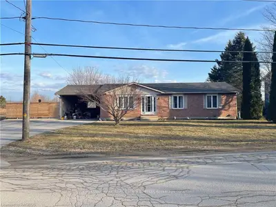 472 NELSON Street W, Meaford, ON N4L 1L4