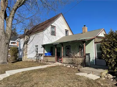 411 BERFORD Street, South Bruce Peninsula, ON N0H 2T0
