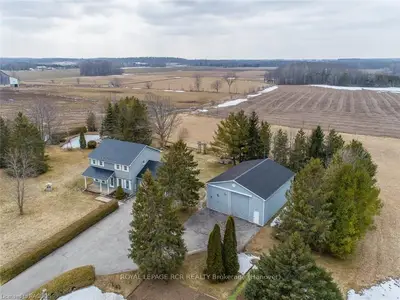 115256 GREY ROAD 3 , Chatsworth, ON N0G 1L0